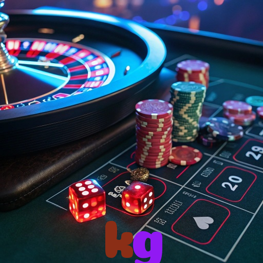 Slots com Rodadas Bônus Especiais no kg
